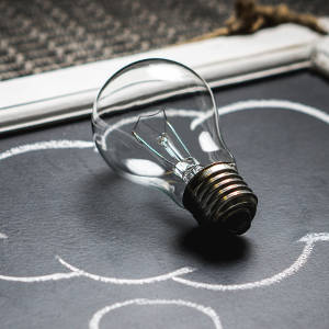 Inspired Action Part 1 Act on your inspiration immediately