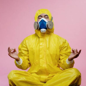 Meditation at work Part 2 How to meditate at work